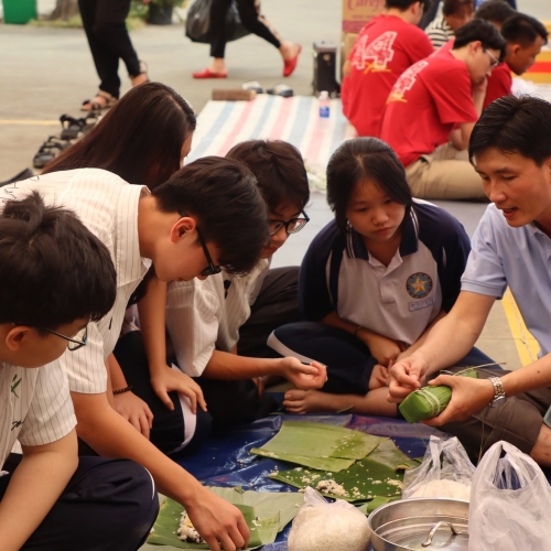 🧧🎋 ẤM ÁP TÌNH XUÂN, ĐẬM ĐÀ BẢN SẮC VIỆT 🎋🧧
