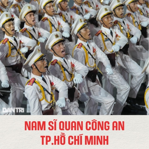 🌟KỶ NIỆM 50 NĂM NGÀY GIẢI PHÓNG MIỀN NAM, THỐNG NHẤT ĐẤT NƯỚC (30/4/1975 – 30/4/2025)🌟