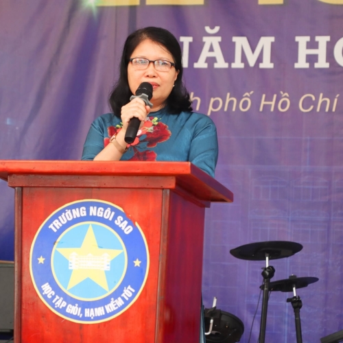 🌻🌻 LỄ TỔNG KẾT NĂM HỌC VÀ LỄ TRƯỞNG THÀNH CỦA HỌC SINH KHỐI 12 – NĂM HỌC 2025 – 2026 🌻🌻