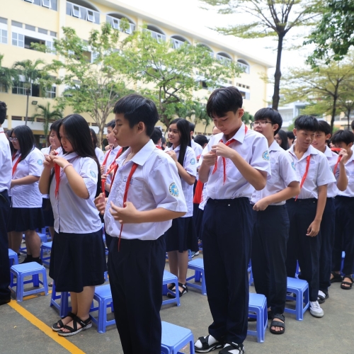 🌟NGÀY HỘI ĐOÀN VIÊN - NGÔI SAO 2026🌟