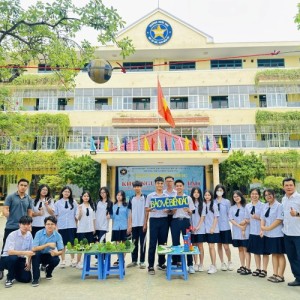 ẤN TƯỢNG CÁC MÔ HÌNH CỦA TỔ GDQP - AN TRONG NGÀY HỘI KHOA HỌC