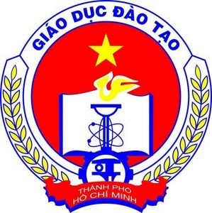 SỞ GIÁO DỤC VÀ ĐÀO TẠO THÀNH PHỐ HỒ CHÍ MINH