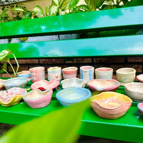 🏺THỬ TÀI NGHỆ NHÂN – KHI MỖI TRẢI NGHIỆM TRỞ THÀNH MỘT BÀI HỌC ĐÁNG NHỚ🏺