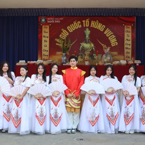 🌄​​​​​​​TỰ HÀO CON CHÁU LẠC HỒNG, HƯỚNG VỀ CỘI NGUỒN DÂN TỘC🏞️