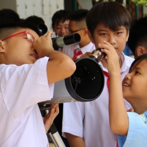 TỰ HÀO - TRƯỜNG NGÔI SAO